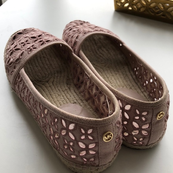 Michael Kors Darci Espadrilles - Picture 4 of 8